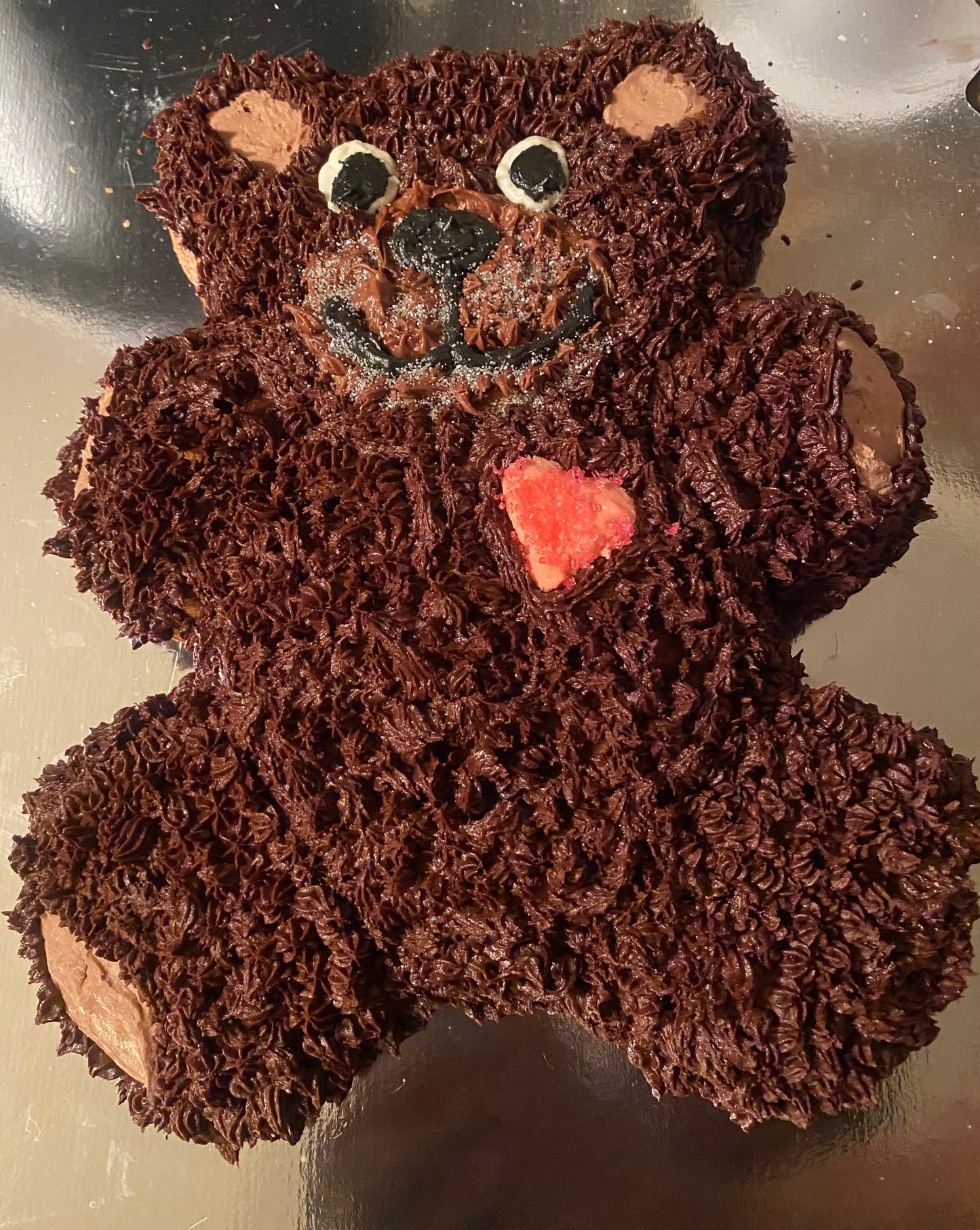 Jumbo Chunky Cake Slices
