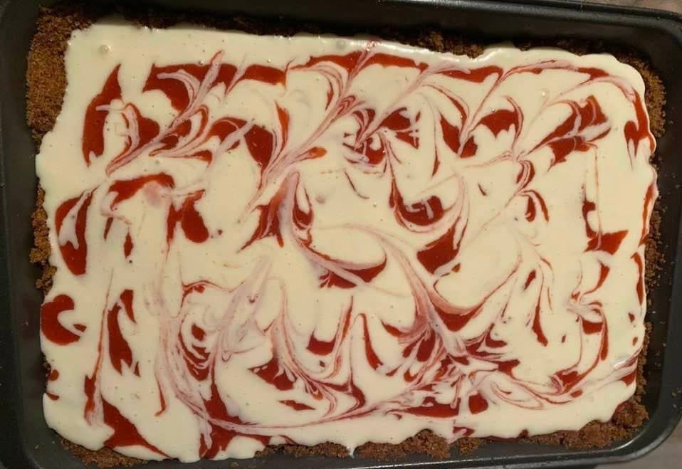 Jumbo Chunky Cake Slices