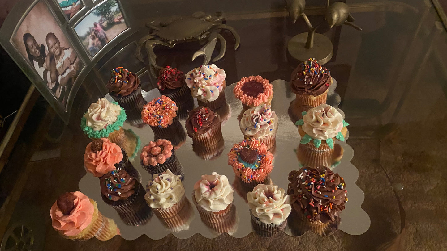 Cupcakes