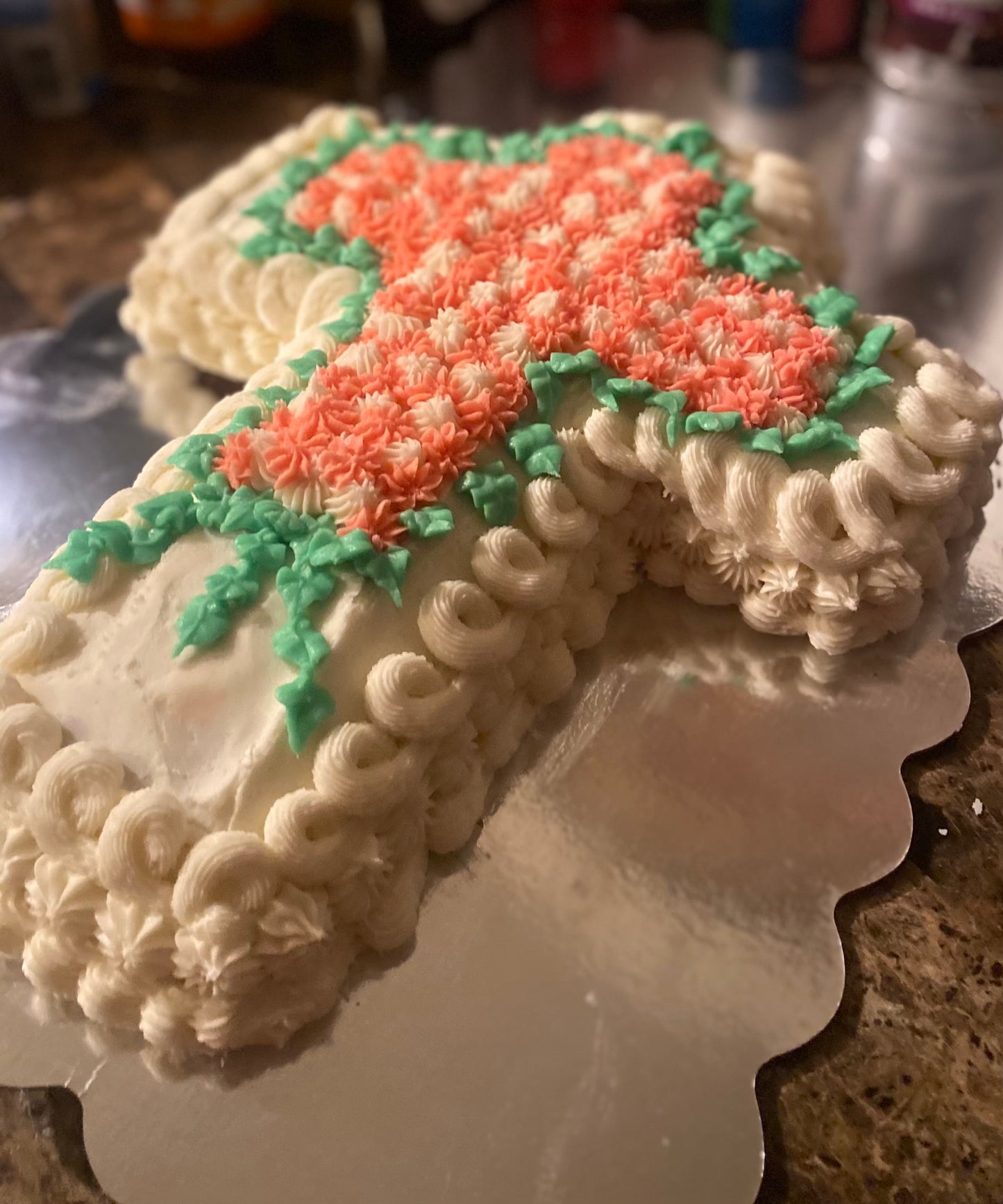 Jumbo Chunky Cake Slices