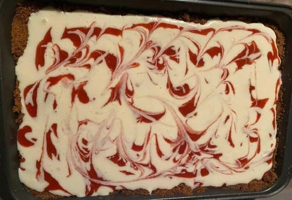 Jumbo Chunky Cake Slices