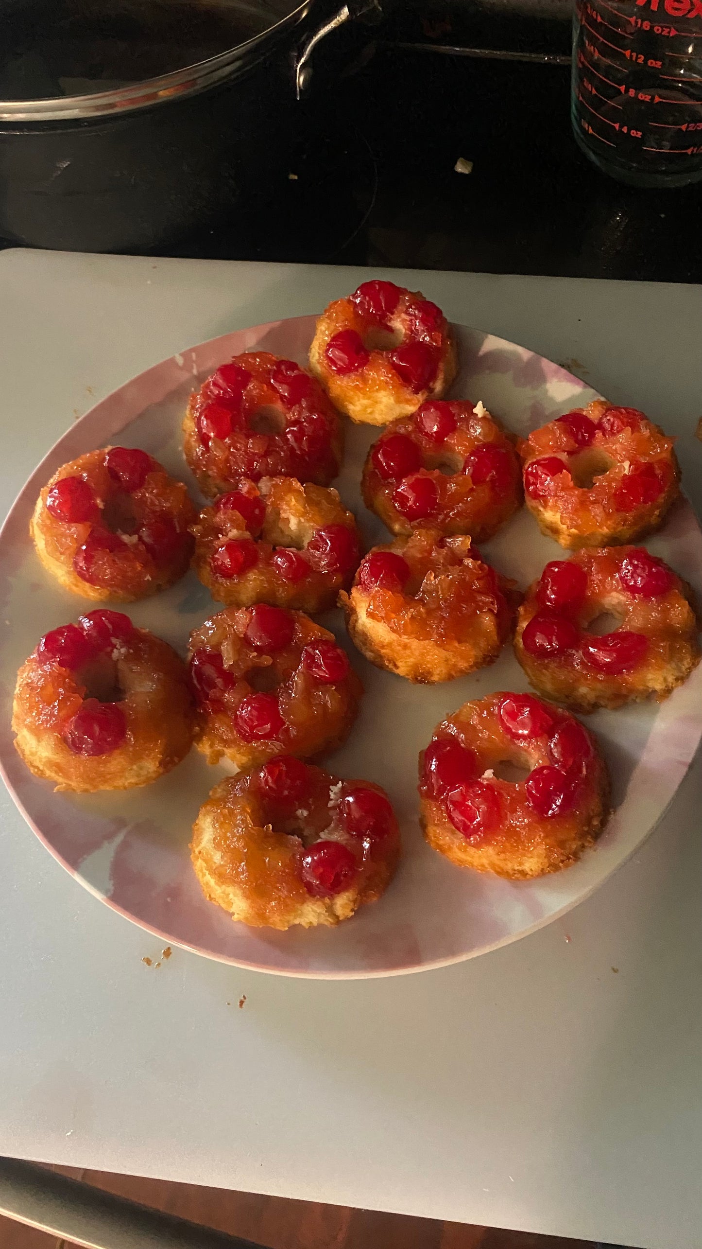 Cupcakes