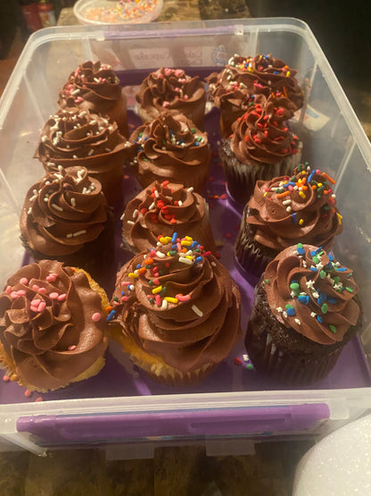 Cupcakes