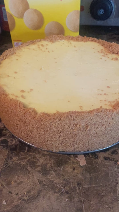 Jumbo Chunky Cake Slices